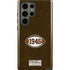 NFL Cleveland Browns Alternate Distressed Galaxy S23 Ultra Pro Case