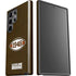 NFL Cleveland Browns Alternate Distressed Galaxy S23 Ultra Pro Case