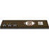 NFL Cleveland Browns Alternate Distressed Galaxy Skins