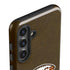 NFL Cleveland Browns Alternate Distressed Galaxy S25 Impact Case