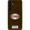 NFL Cleveland Browns Alternate Distressed Galaxy S24 Skin