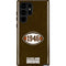 NFL Cleveland Browns Alternate Distressed Galaxy Cases