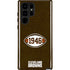 NFL Cleveland Browns Alternate Distressed Galaxy Cases