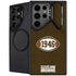 NFL Cleveland Browns Alternate Distressed Galaxy Cases