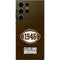 NFL Cleveland Browns Alternate Distressed Galaxy S25 Ultra Skin