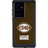 NFL Cleveland Browns Alternate Distressed Galaxy S24 Ultra Waterproof Case