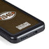 NFL Cleveland Browns Alternate Distressed Galaxy S24 Waterproof Case