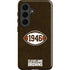 NFL Cleveland Browns Alternate Distressed Galaxy S26 Plus Impact Case