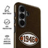 NFL Cleveland Browns Alternate Distressed Galaxy S26 Plus Impact Case
