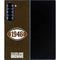 NFL Cleveland Browns Alternate Distressed Galaxy Z Fold6 Skin
