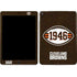 NFL Cleveland Browns Alternate Distressed iPad Skins