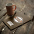 NFL Cleveland Browns Alternate Distressed iPad Skins