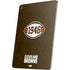 NFL Cleveland Browns Alternate Distressed Apple iPad Air Skin