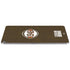 NFL Cleveland Browns Alternate Distressed Apple iPad Air Skin