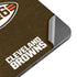 NFL Cleveland Browns Alternate Distressed Apple iPad Mini Skin