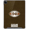 NFL Cleveland Browns Alternate Distressed iPad Cases