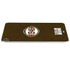NFL Cleveland Browns Alternate Distressed iPad Pro 13in M4 (2024) Skin
