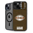 NFL Cleveland Browns Alternate Distressed iPhone 13 Kickstand Case