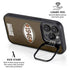 NFL Cleveland Browns Alternate Distressed iPhone 15 Pro Max Kickstand Case
