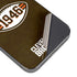 NFL Cleveland Browns Alternate Distressed iPhone 15 Pro Max Skin