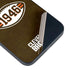 NFL Cleveland Browns Alternate Distressed iPhone 15 Skin