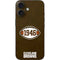 NFL Cleveland Browns Alternate Distressed iPhone 16 Skin