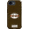 NFL Cleveland Browns Alternate Distressed iPhone 16e Impact Case