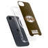 NFL Cleveland Browns Alternate Distressed iPhone 16e MagSafe Case