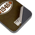 NFL Cleveland Browns Alternate Distressed iPhone 16e Skin
