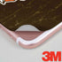 NFL Cleveland Browns Alternate Distressed iPhone 8 Skin