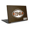 NFL Cleveland Browns Alternate Distressed Dell Latitude Skin