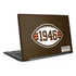NFL Cleveland Browns Alternate Distressed Dell Latitude Skin