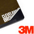 NFL Cleveland Browns Alternate Distressed Dell Latitude Skin
