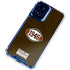 NFL Cleveland Browns Alternate Distressed Moto G 5G (2024) Clear Case