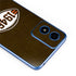 NFL Cleveland Browns Alternate Distressed Moto G Play 4G (2024) Skin