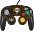 NFL Cleveland Browns Alternate Distressed Nintendo Skins