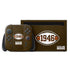 NFL Cleveland Browns Alternate Distressed Nintendo Skins