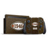 NFL Cleveland Browns Alternate Distressed Nintendo Skins