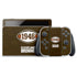NFL Cleveland Browns Alternate Distressed Nintendo Skins
