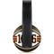 NFL Cleveland Browns Alternate Distressed PlayStation 4 Gold Wireless Headset Skin