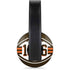 NFL Cleveland Browns Alternate Distressed PlayStation 4 Gold Wireless Headset Skin
