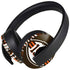 NFL Cleveland Browns Alternate Distressed PlayStation 4 Gold Wireless Headset Skin