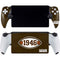 NFL Cleveland Browns Alternate Distressed PlayStation Portal Remote Player Skin