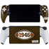 NFL Cleveland Browns Alternate Distressed PlayStation PS5 Skins