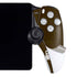 NFL Cleveland Browns Alternate Distressed PlayStation Portal Remote Player Skin