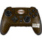 NFL Cleveland Browns Alternate Distressed PlayStation Scuf Vantage 2 Controller Skin