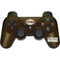 NFL Cleveland Browns Alternate Distressed PS3 Dual Shock wireless controller Skin