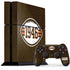 NFL Cleveland Browns Alternate Distressed PlayStation PS4 Skins