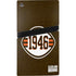 NFL Cleveland Browns Alternate Distressed PS5 Pro Console Skin