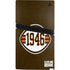NFL Cleveland Browns Alternate Distressed PS5 Pro Console Skin